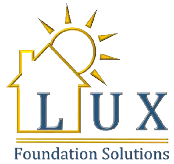 lux foundation solutions logo