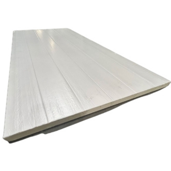 A closed-cell rigid foam board insulation for superior energy and moisture protection in Northern Florida.