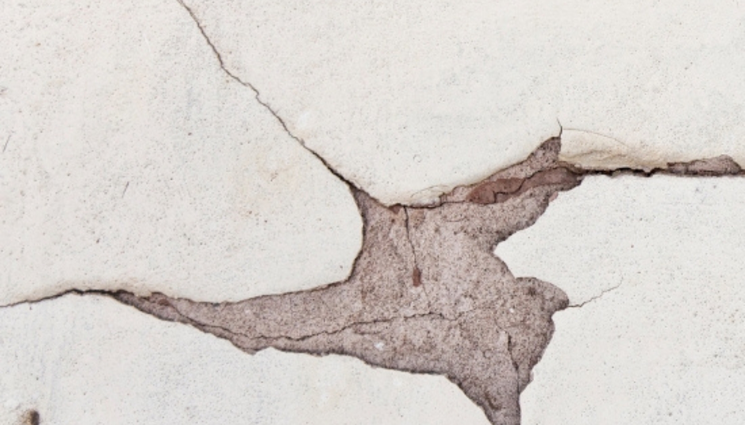 Drywall Cracks