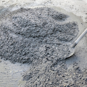 Weakly mixed concrete causes of cracks in pool decks in Gainesville, FL.