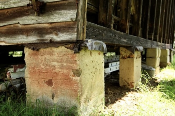 Exceeding Support Capacity