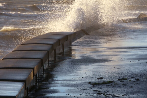 Hydrostatic Pressure